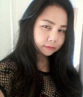 Rencontre Femme Thaïlande à อำนาจเจริญ : KOB, 41 ans